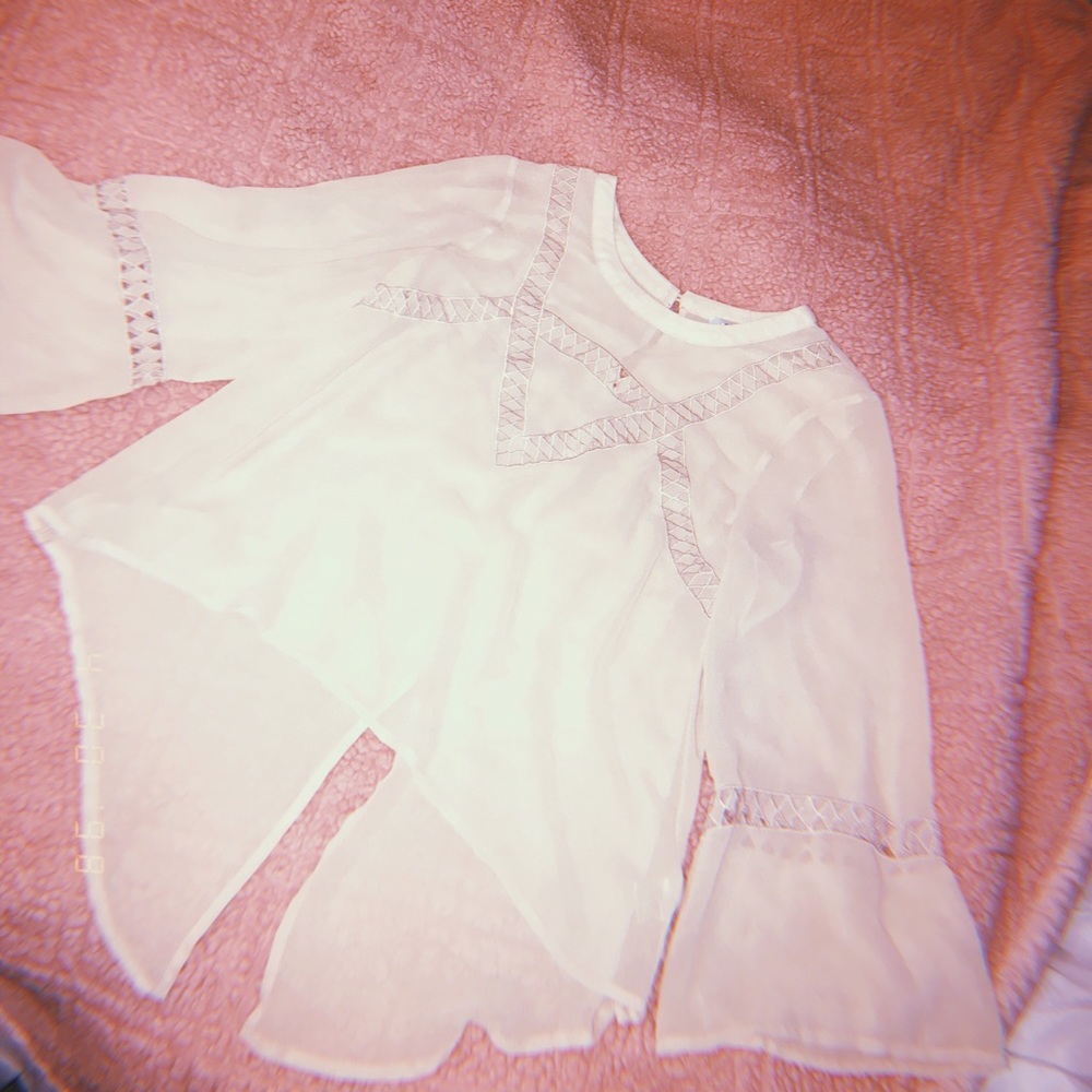 long sleeve